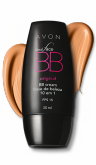 BB Cream 10 em 1 (Bege Médio)