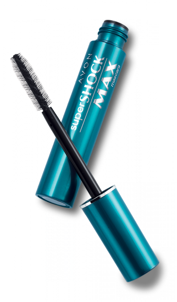 Máscara de Volume (superSHOCK,MAX)
