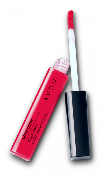 Gloss Labial Framboesa, cr.