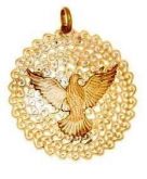 Medalha Pomba da Paz