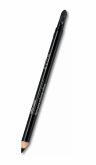 Lápis com Esfumador (preto intenso)