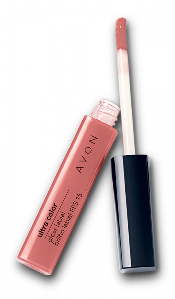Gloss Labial Nude Suave, ci.